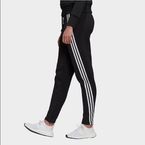Adidas Classic Stripe Track Pants | XS